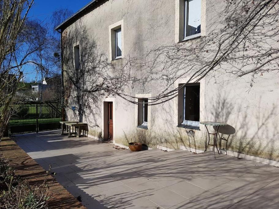 La Premiere Pierre Villa Pierric Exterior foto